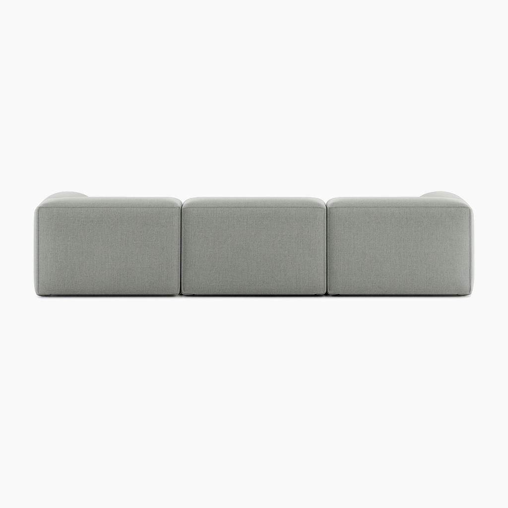 Le Mura Sofa – Modern Modular Sofa
