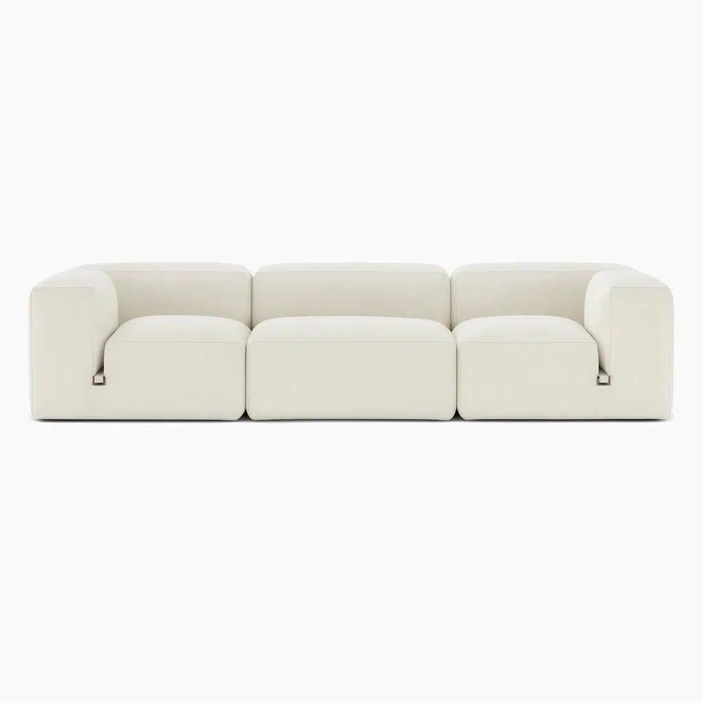 Le Mura Sofa – Modern Modular Sofa