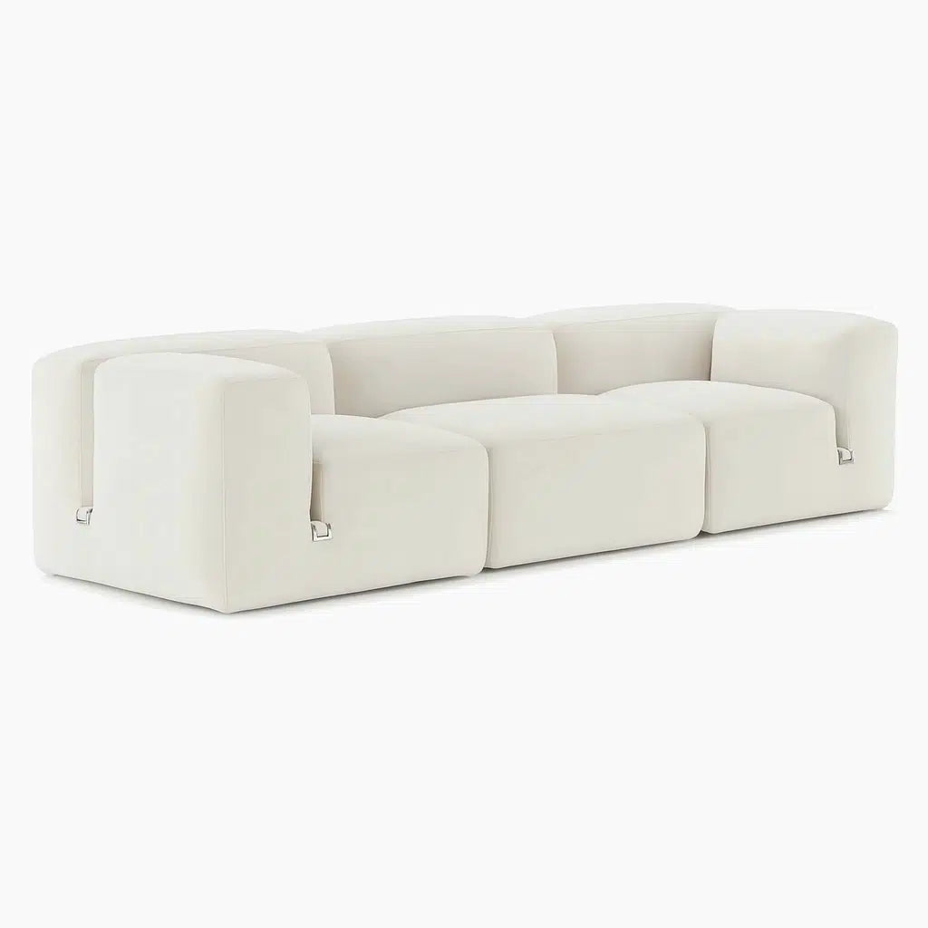 Le Mura Sofa – Modern Modular Sofa