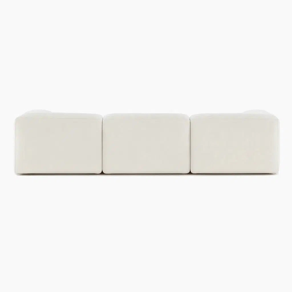 Le Mura Sofa – Modern Modular Sofa