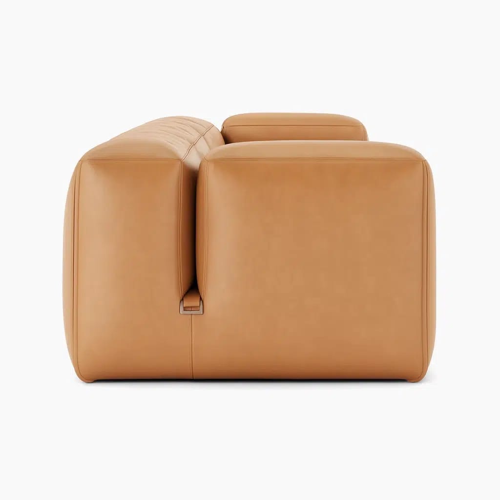 Le Mura Sofa – Modern Modular Sofa