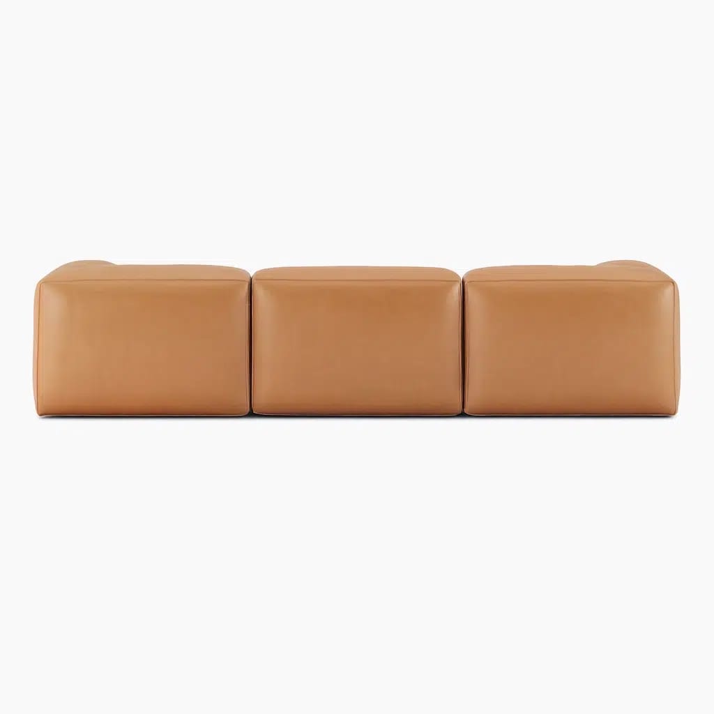 Le Mura Sofa – Modern Modular Sofa