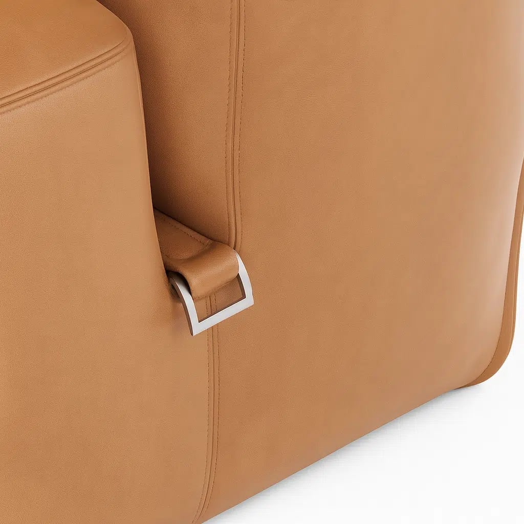 Le Mura Sofa – Modern Modular Sofa