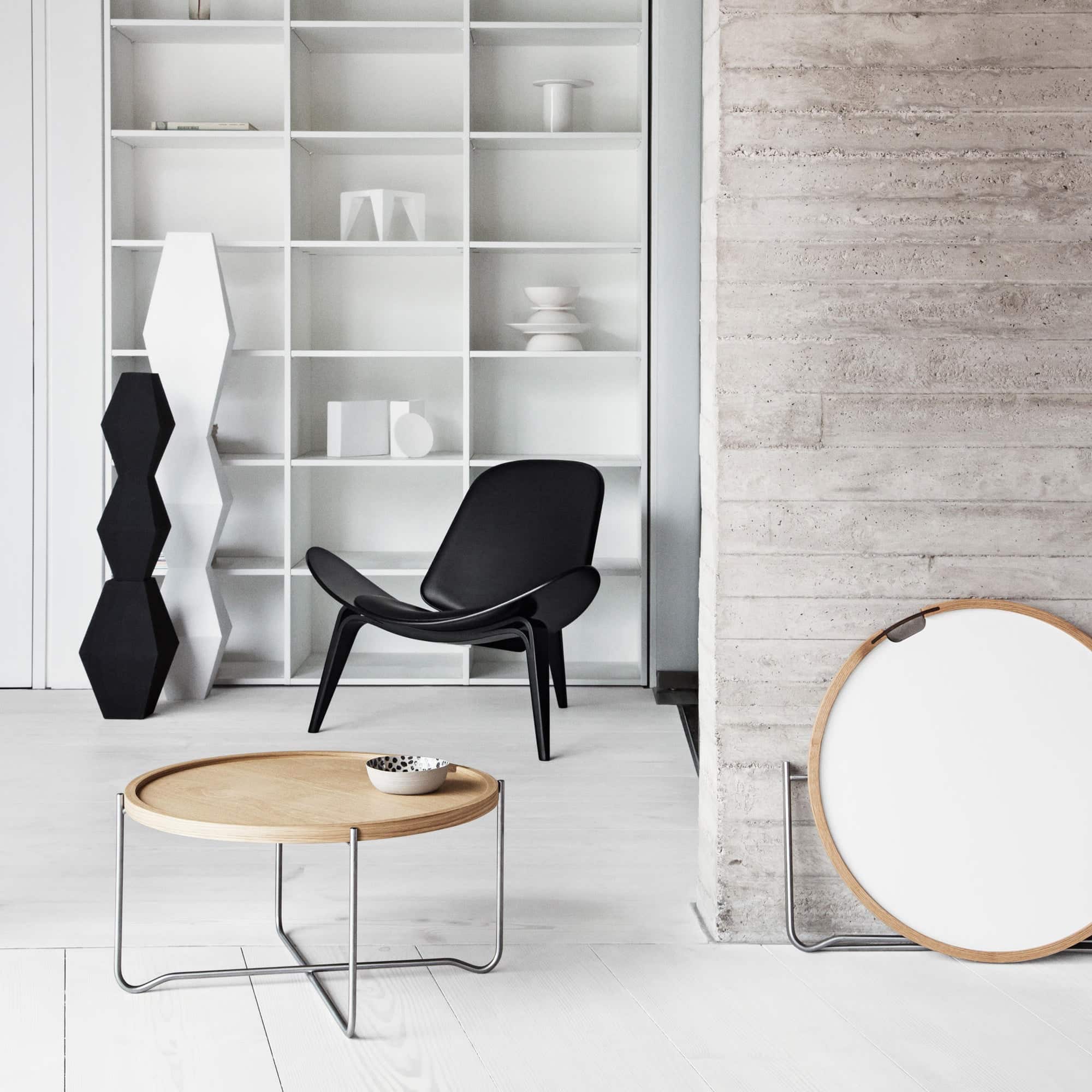 Curb Chair