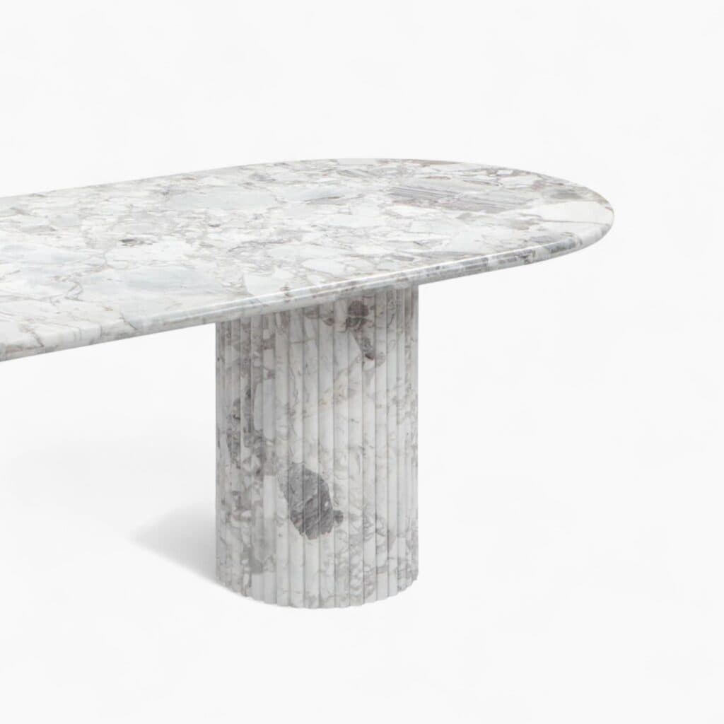 Monolith Table