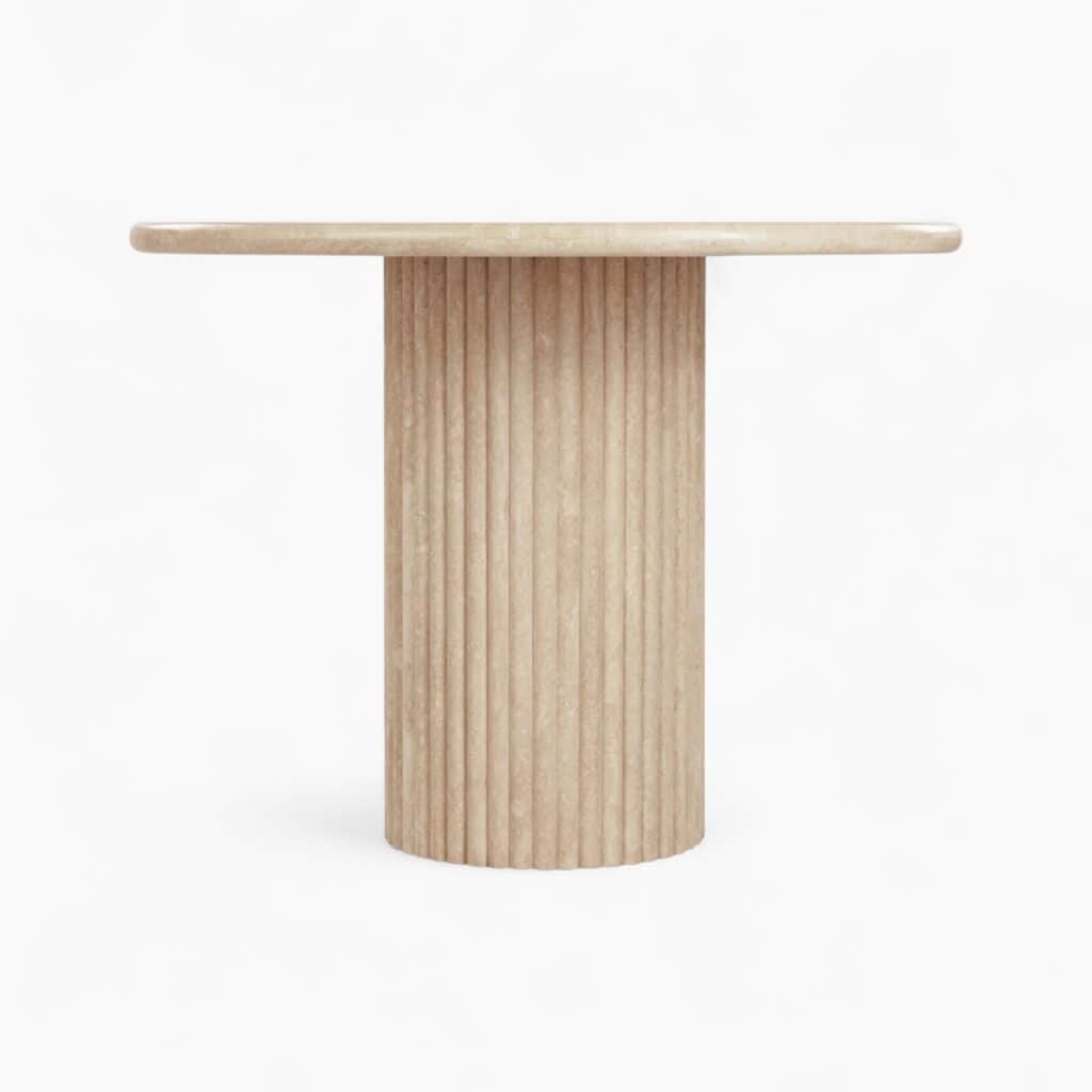 Monolith Table