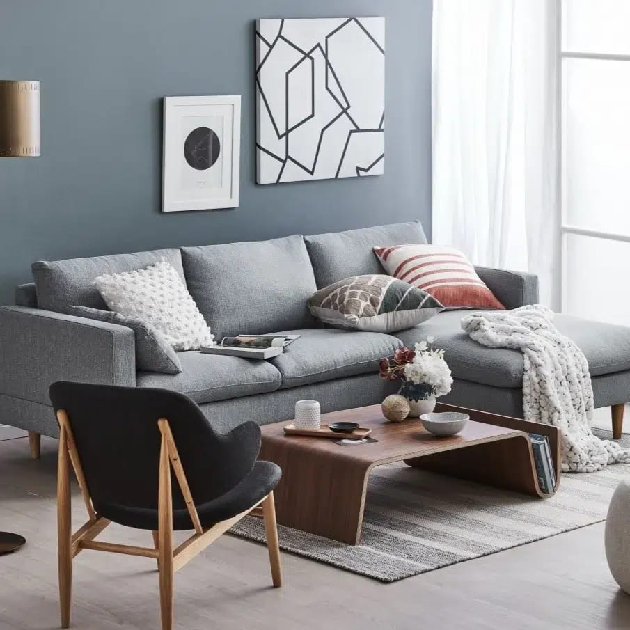 Scando Table