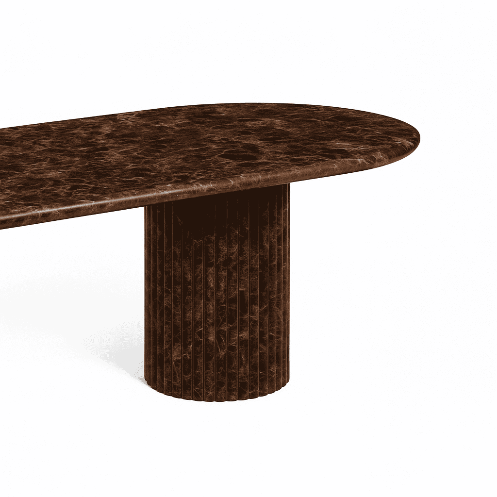 Monolith Table