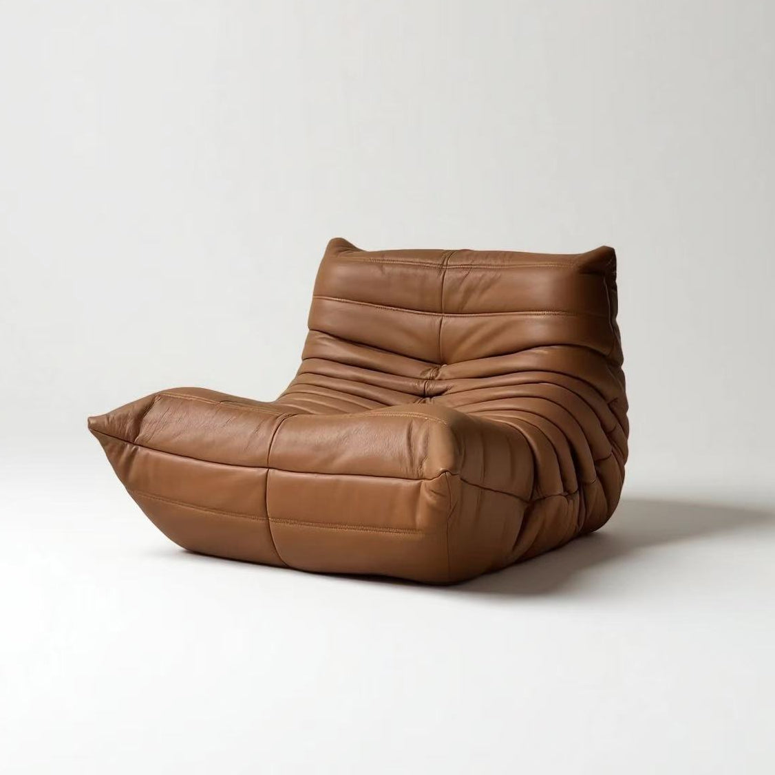 Individual Seat Leather