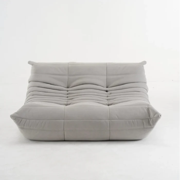 Double Seat Suede