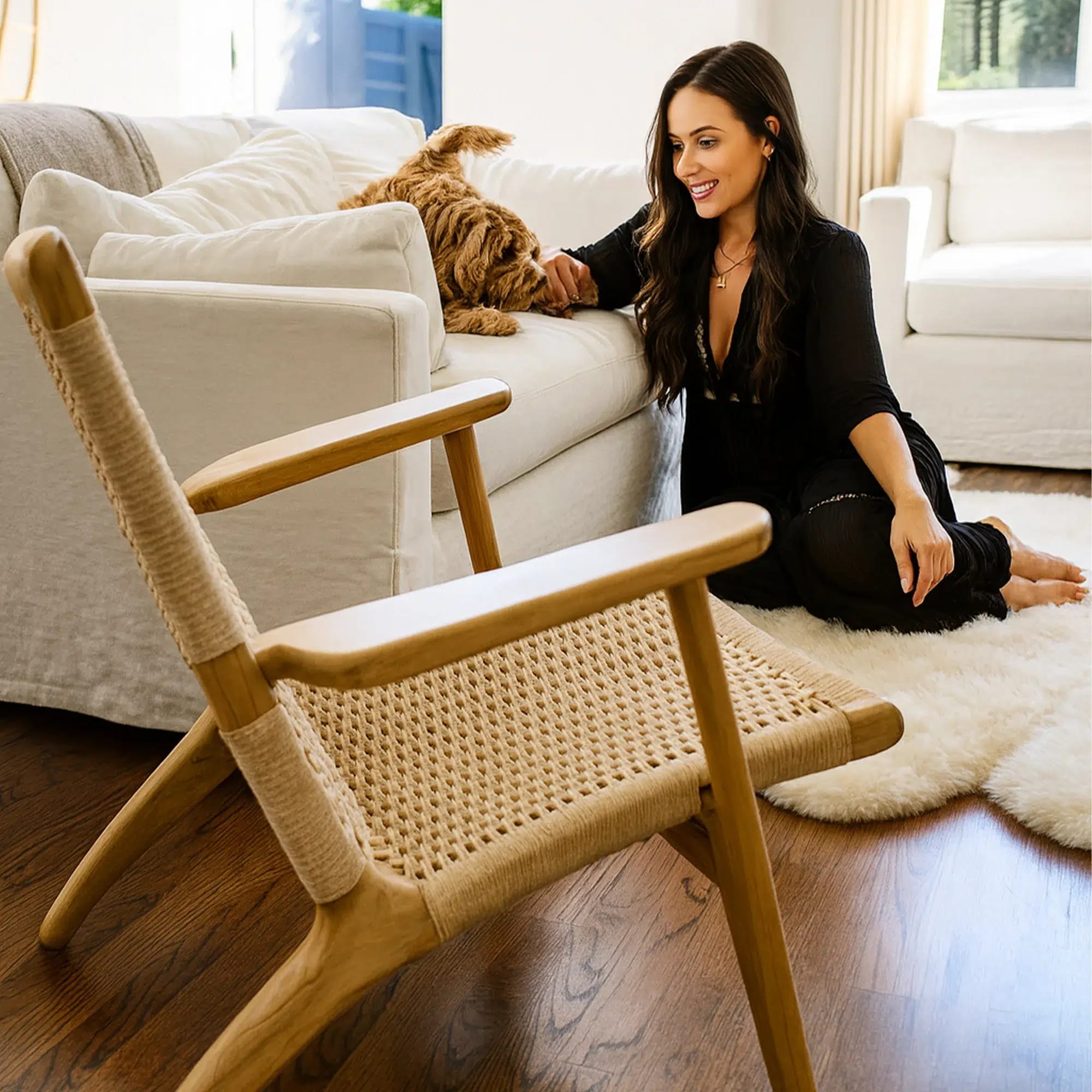 The Signature Chairs