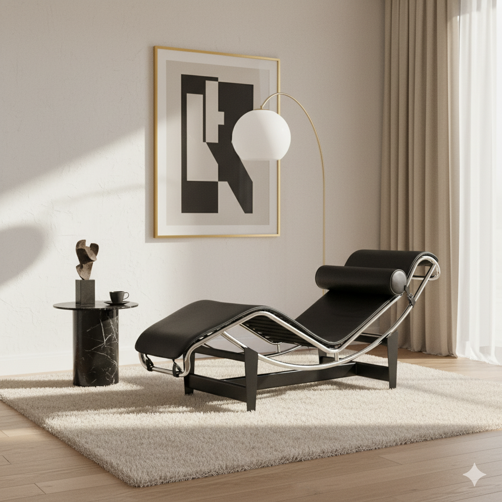 Lounge Chair