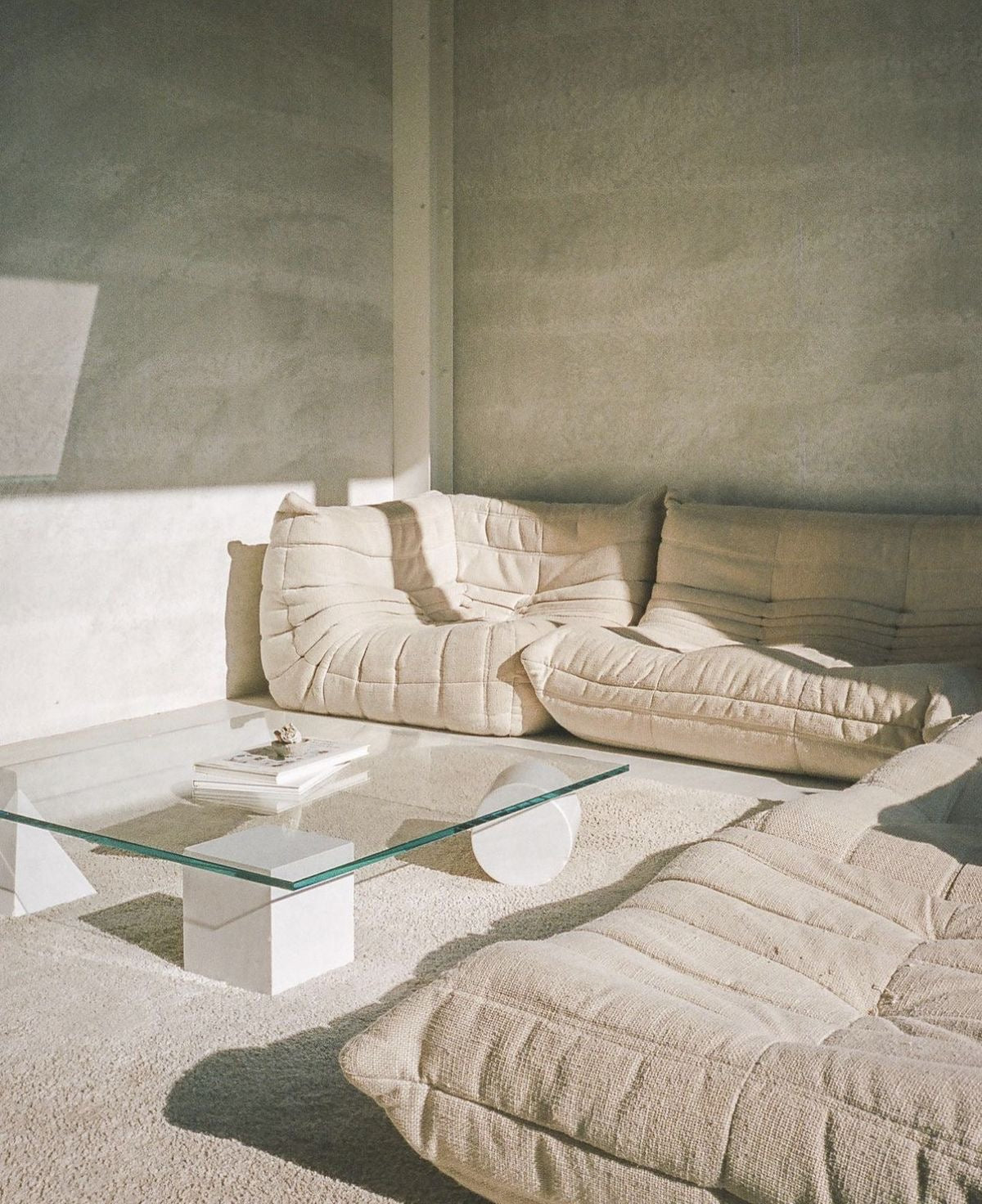 Sofa Design