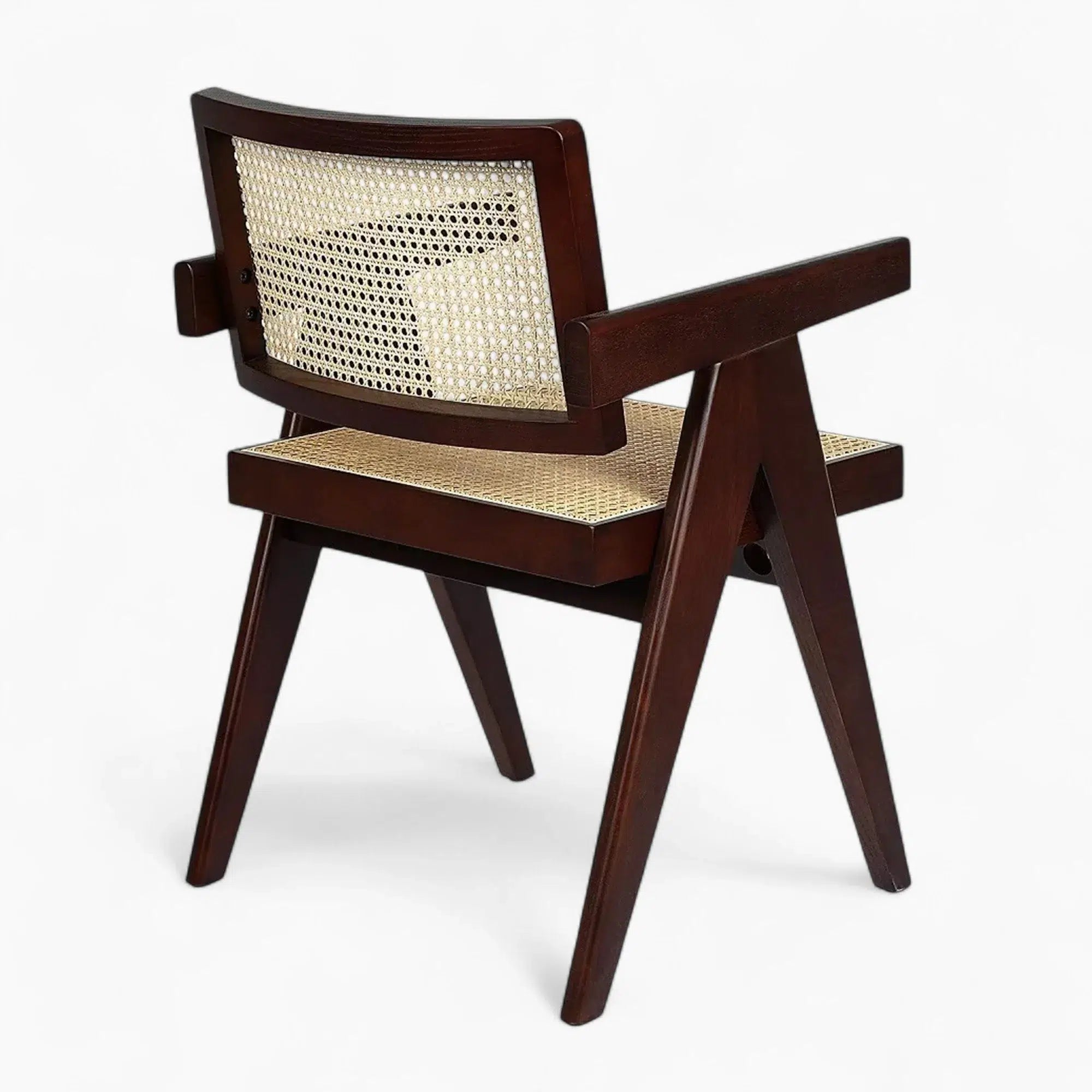 Complex Chair
