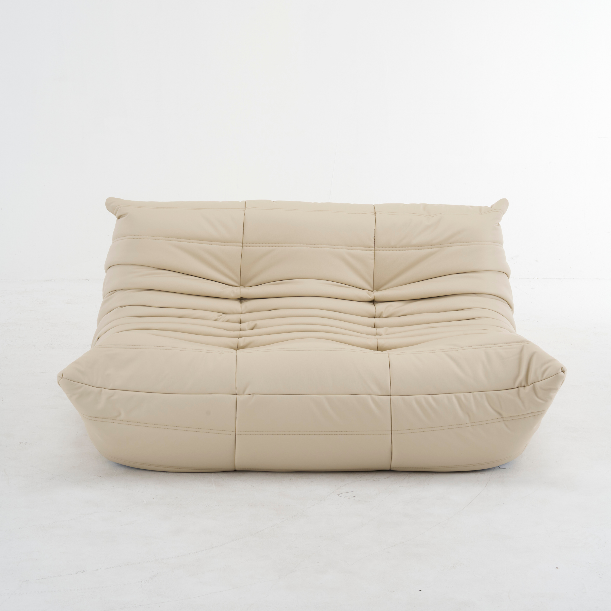 Fireside Loveseat Leather