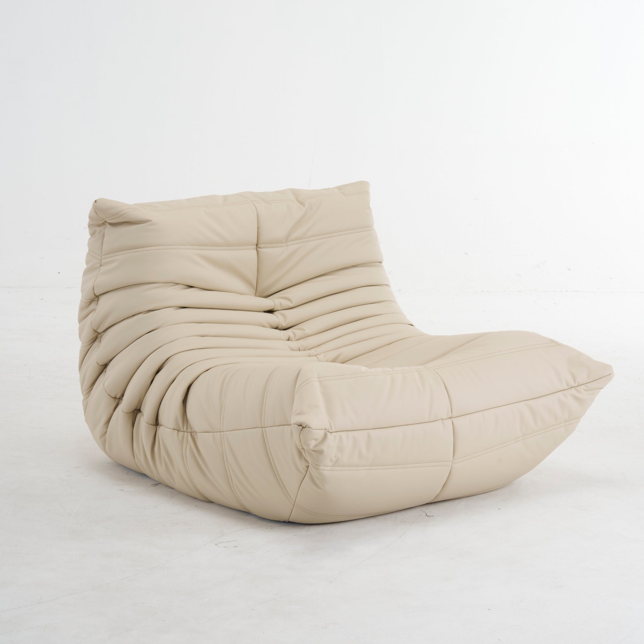 Individual Seat Leather