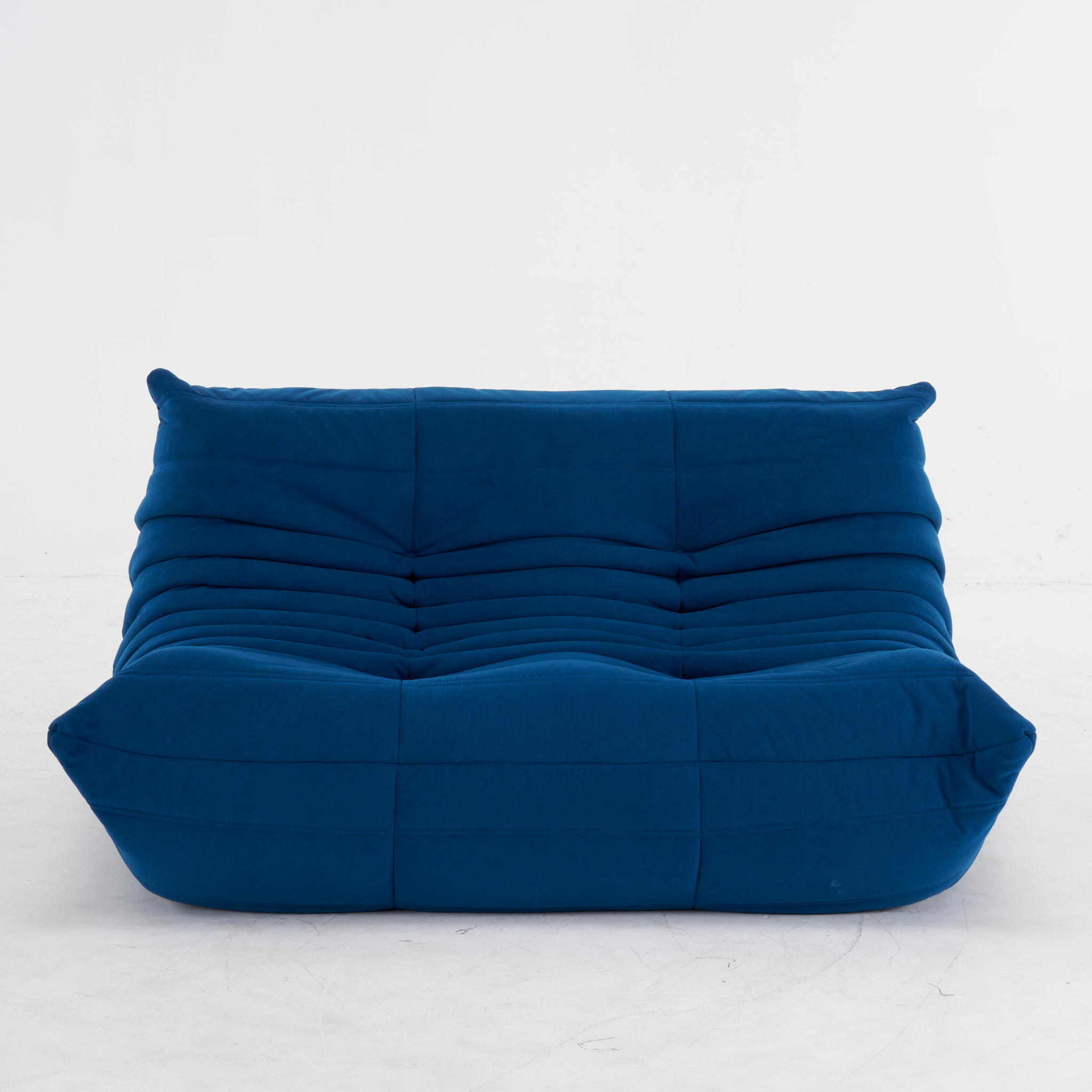 Double Seat Suede