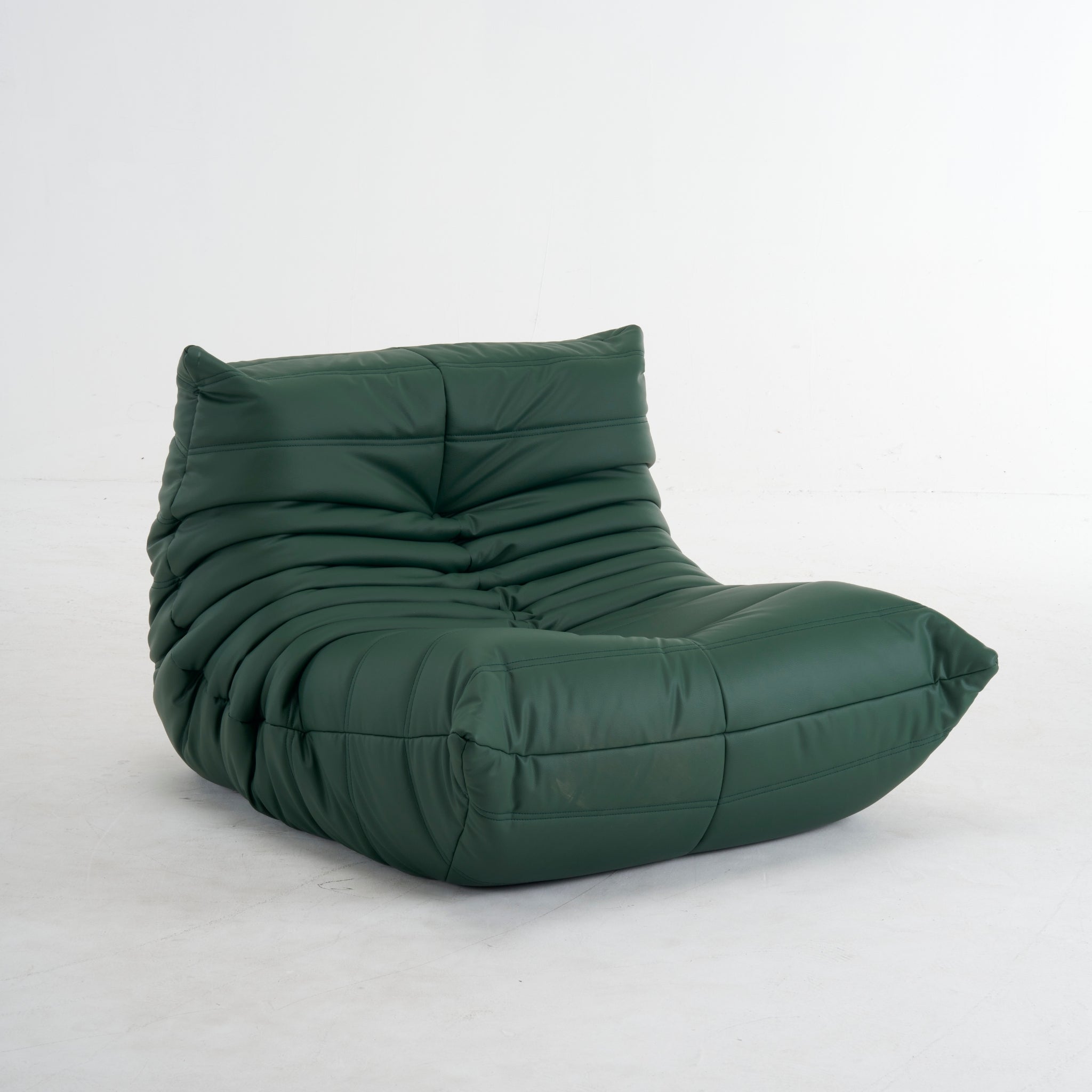 Individual Seat Leather