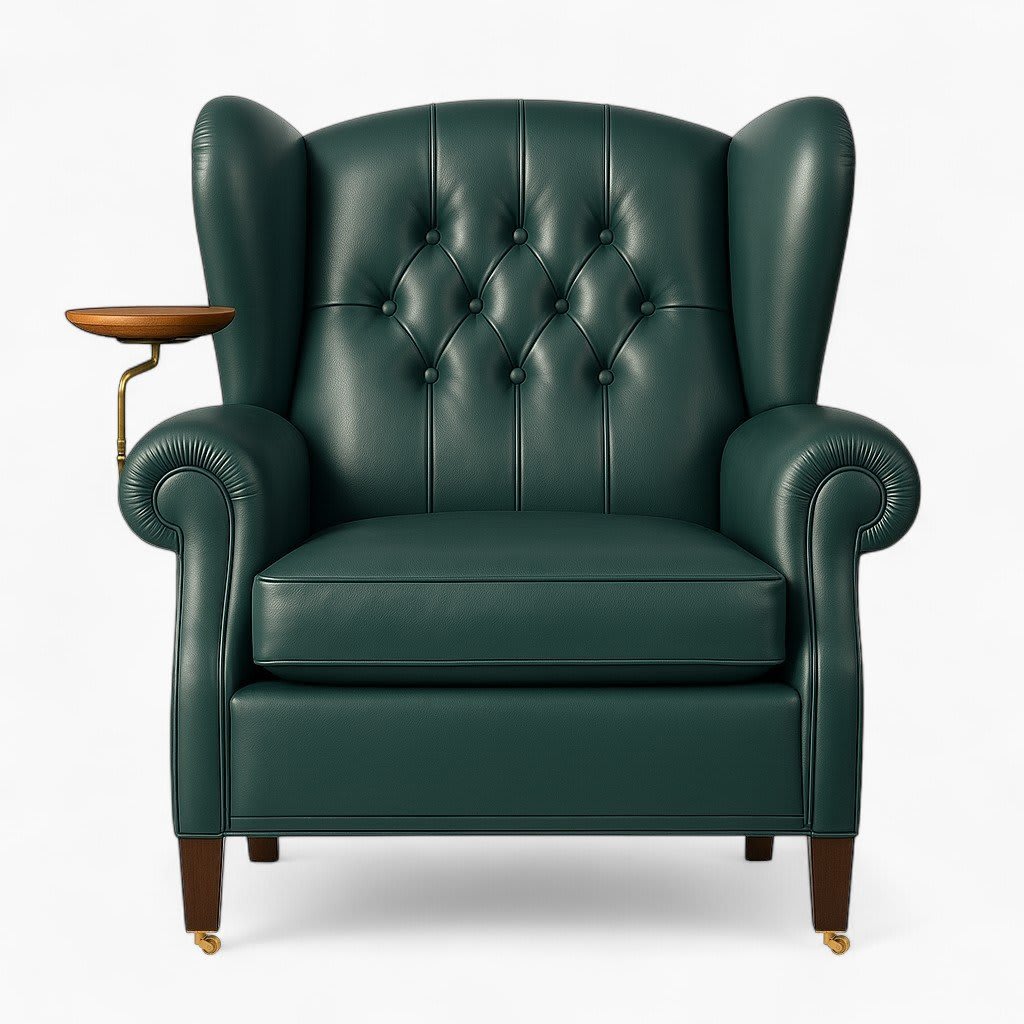 1919 Armchair