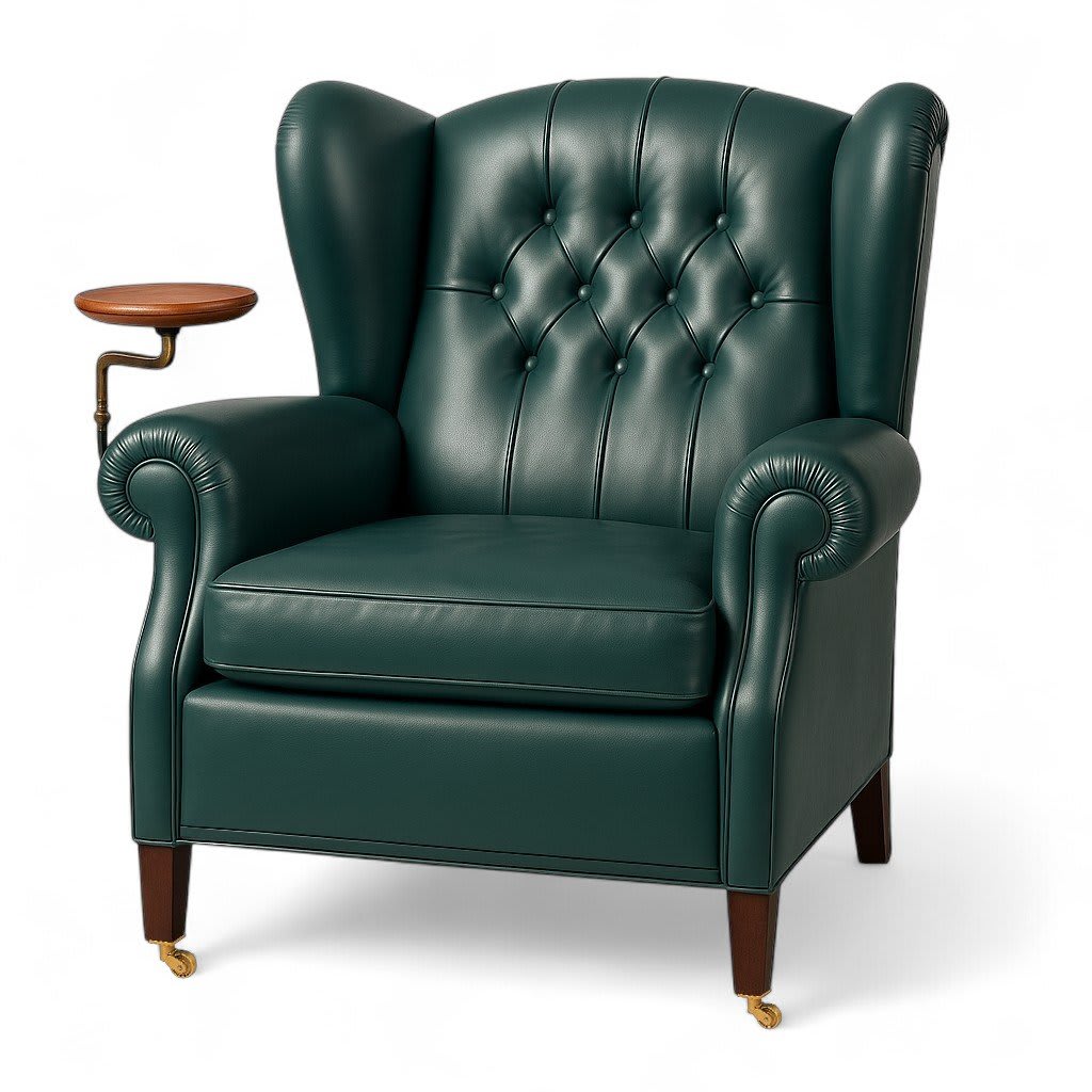 1919 Armchair