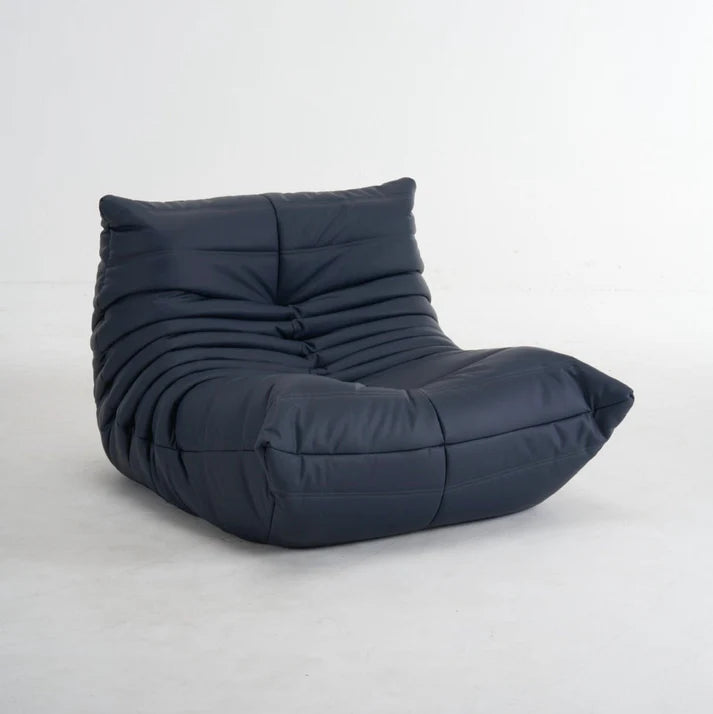 Individual Seat Leather