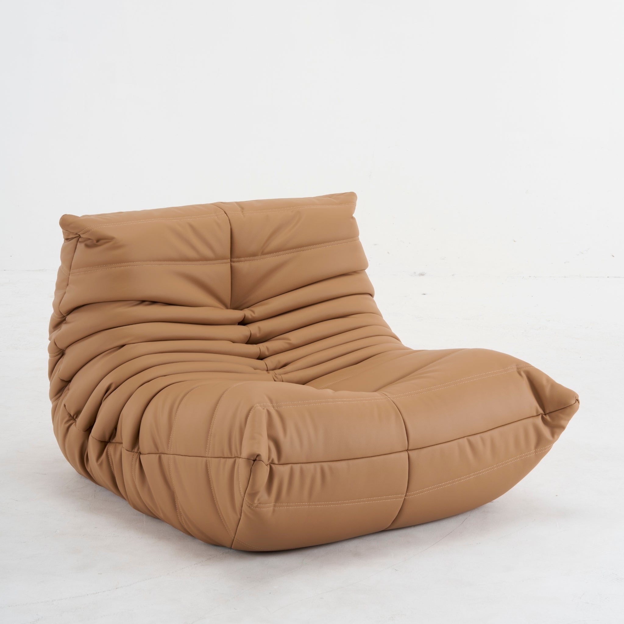 Individual Seat Leather