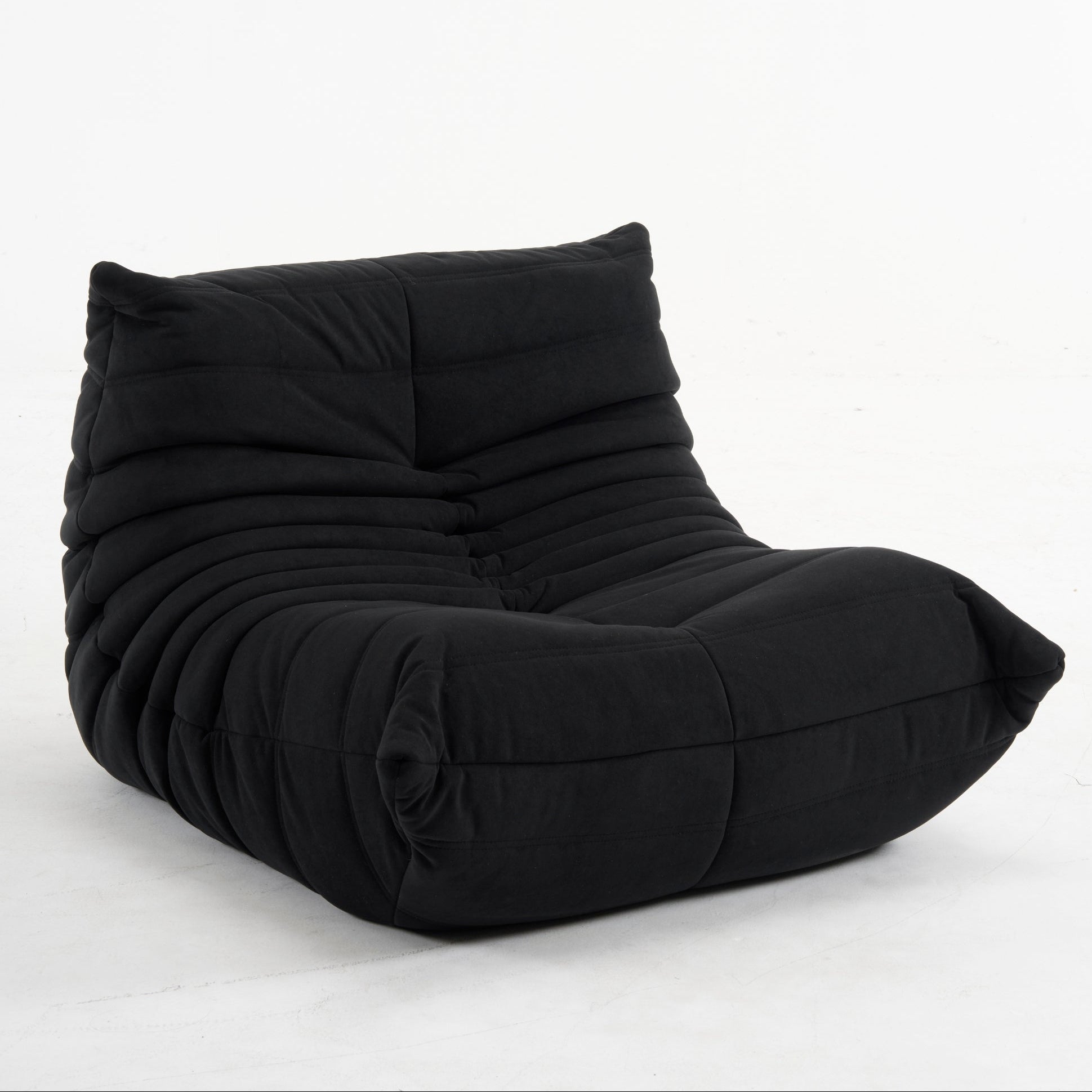 Individual Seat Suede