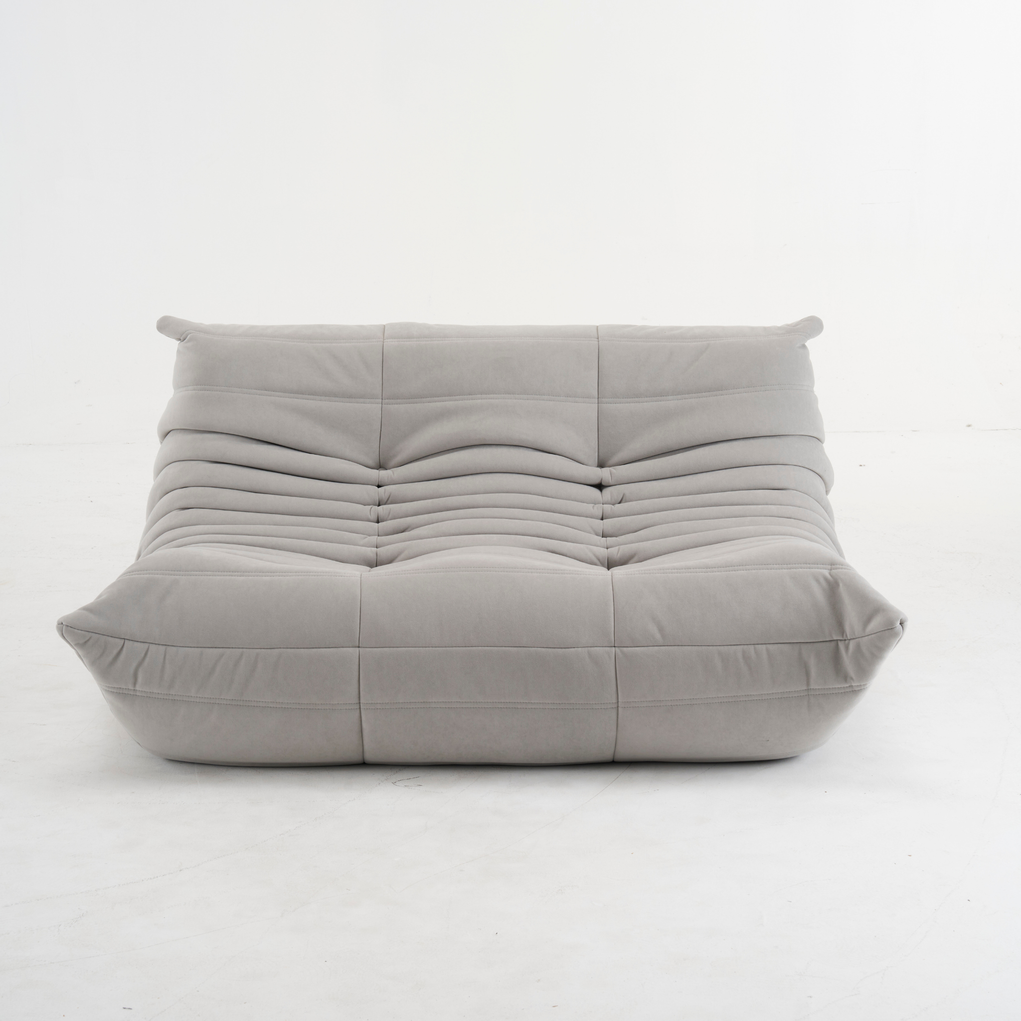 Double Seat Suede