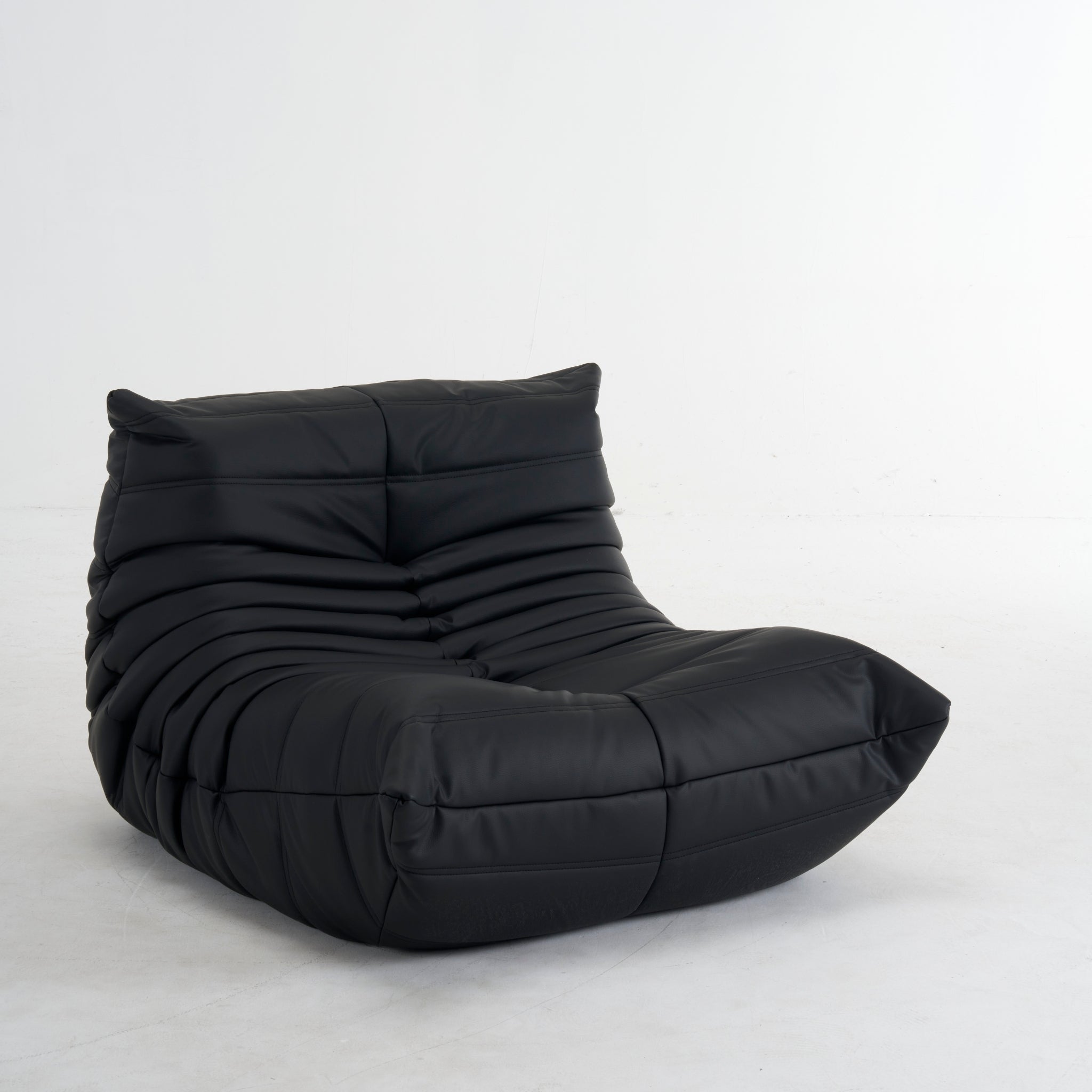 Individual Seat Leather