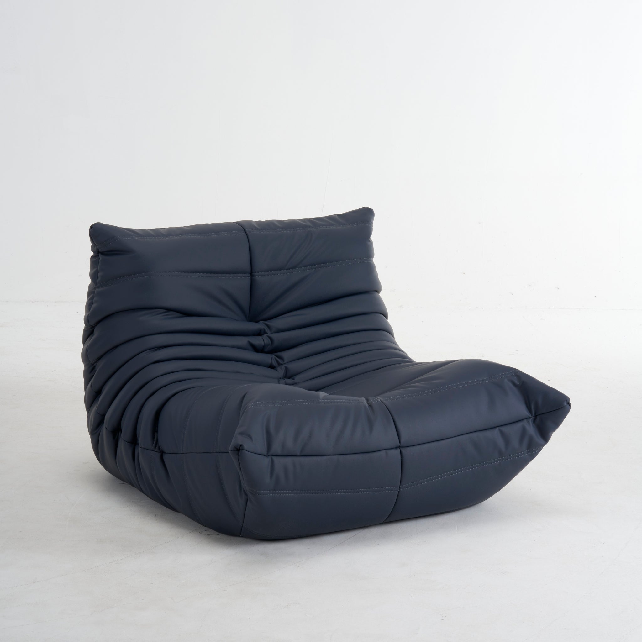 Individual Seat Leather