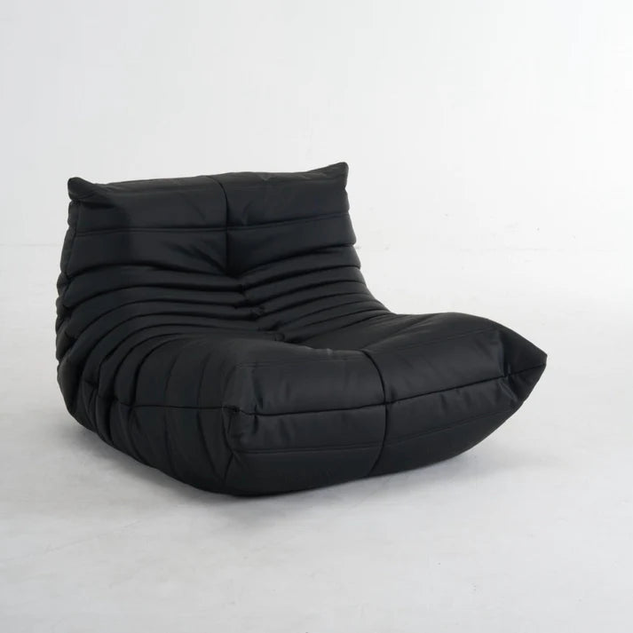 Individual Seat Leather
