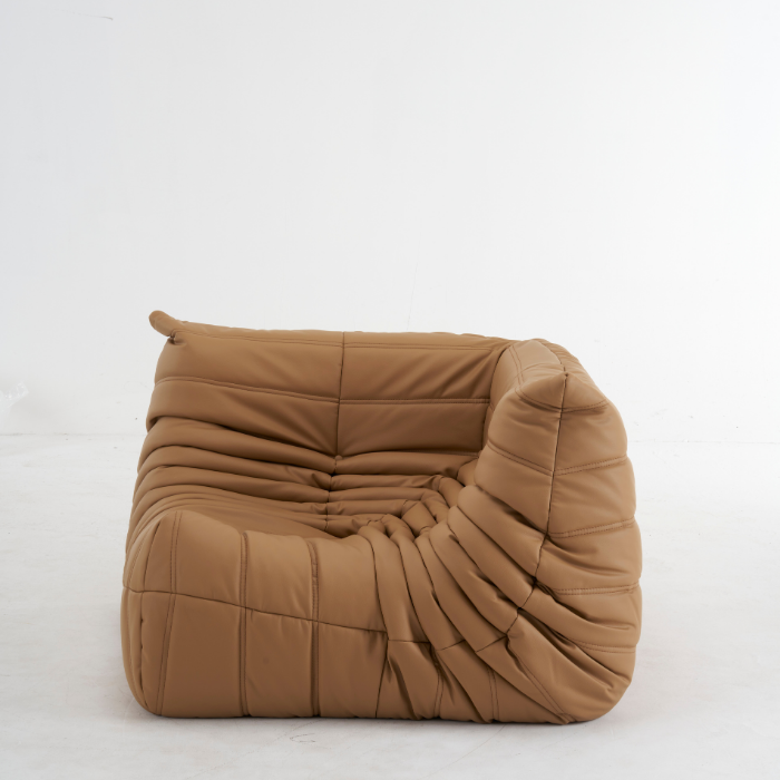 Corner Seat Leather
