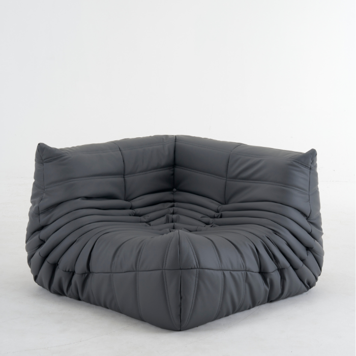 Corner Seat Leather