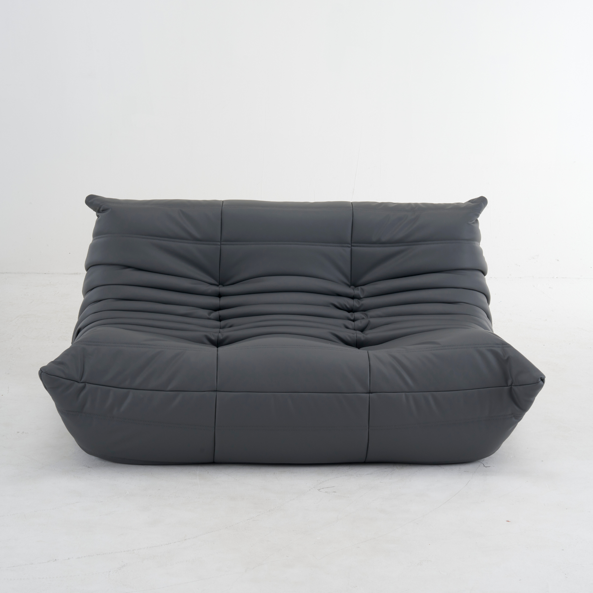 Fireside Loveseat Leather