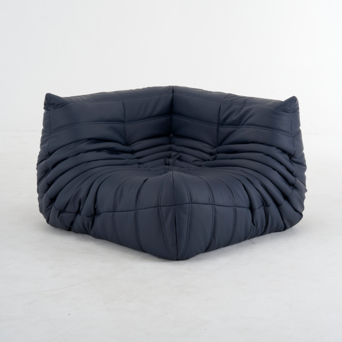 Corner Seat Leather