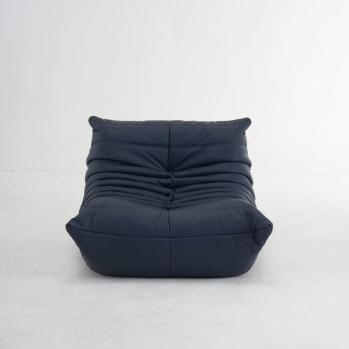 Individual Seat Leather