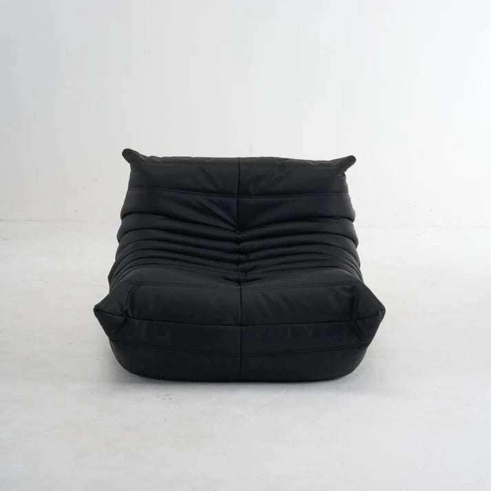 Individual Seat Leather