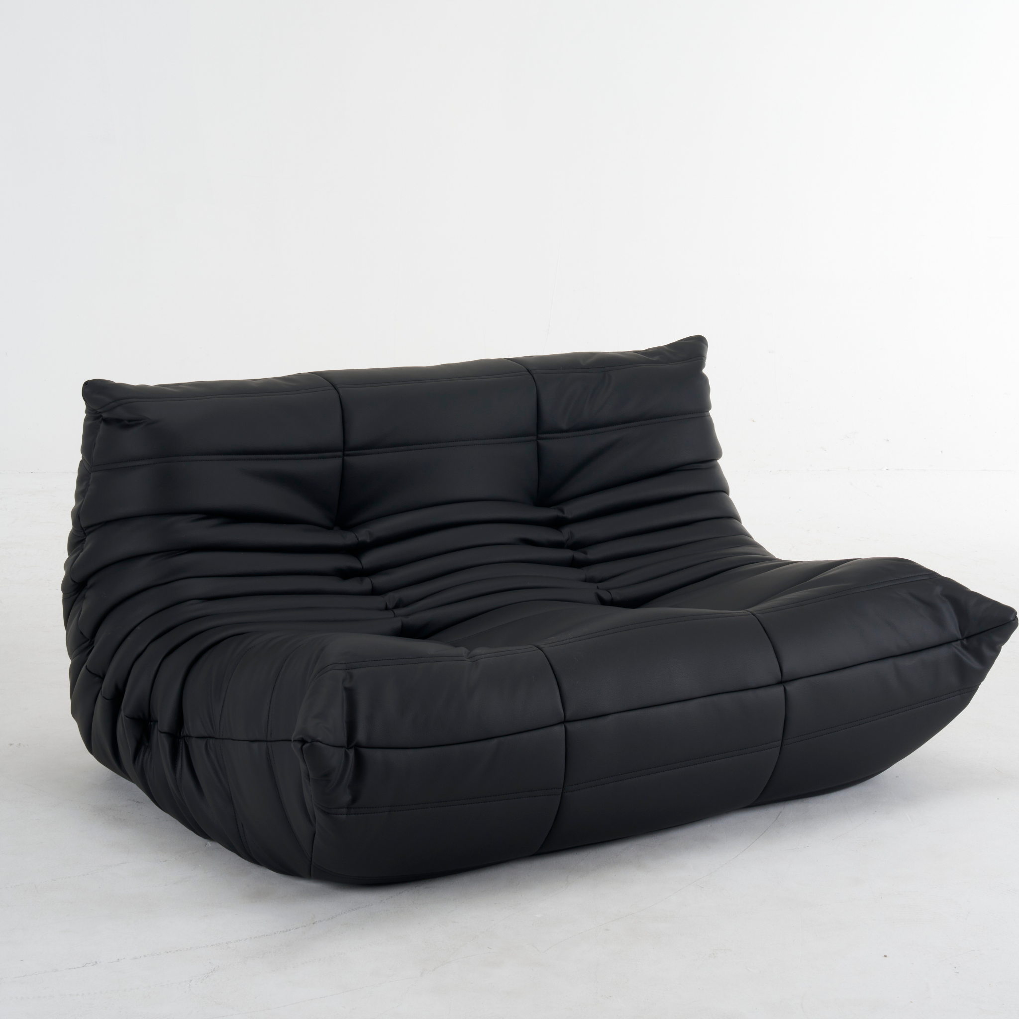 Fireside Loveseat Leather