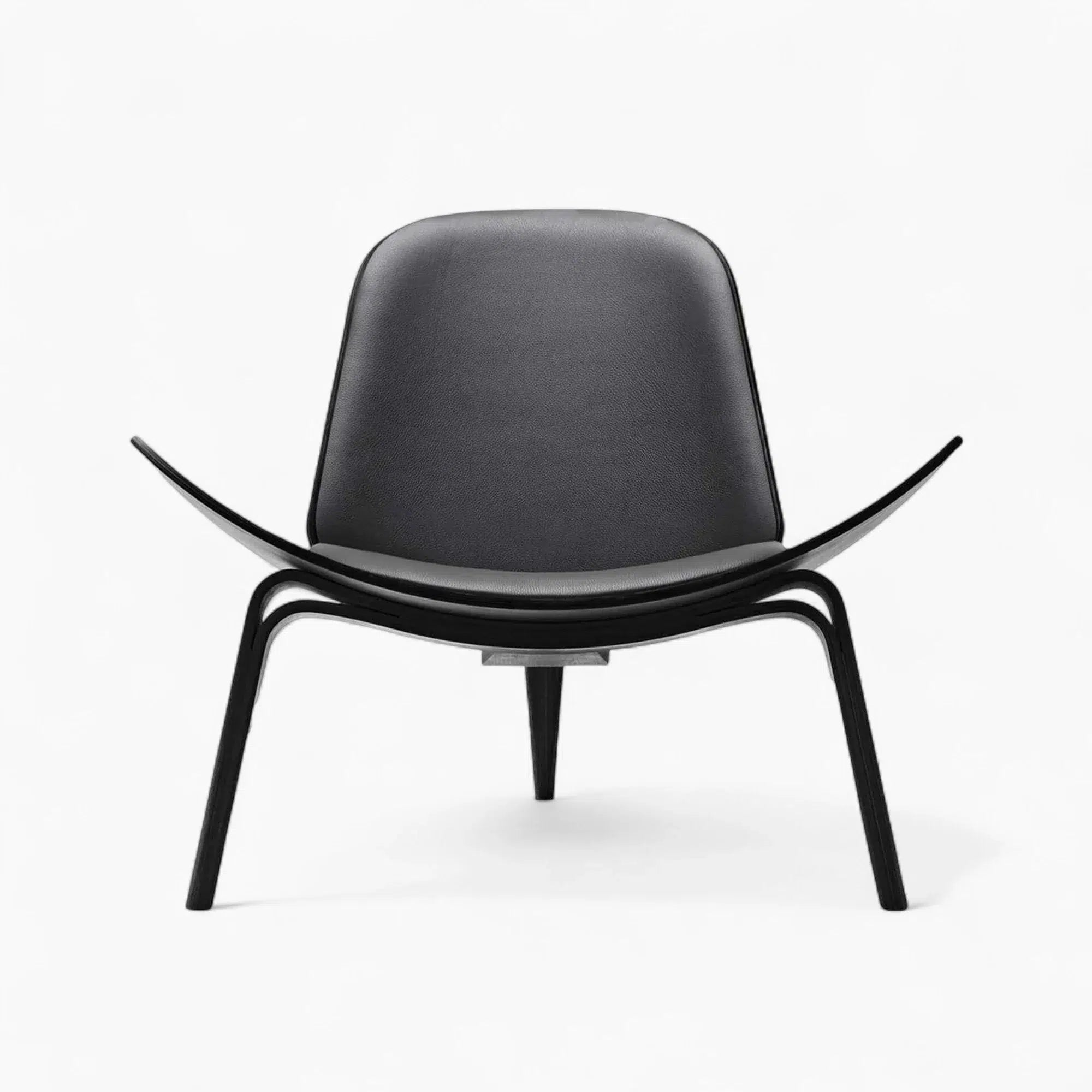 Curb Chair