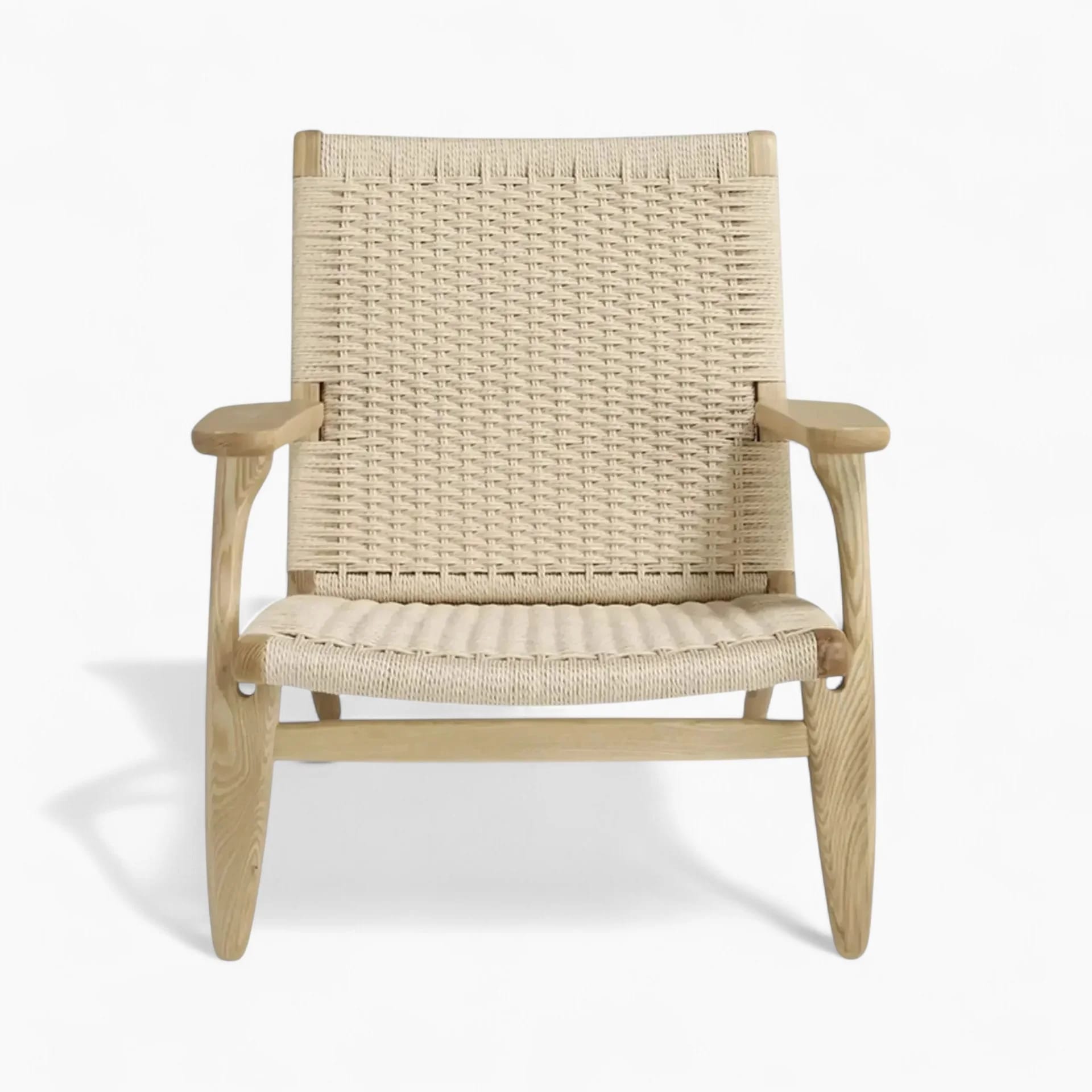 CH25 Lounge Chair