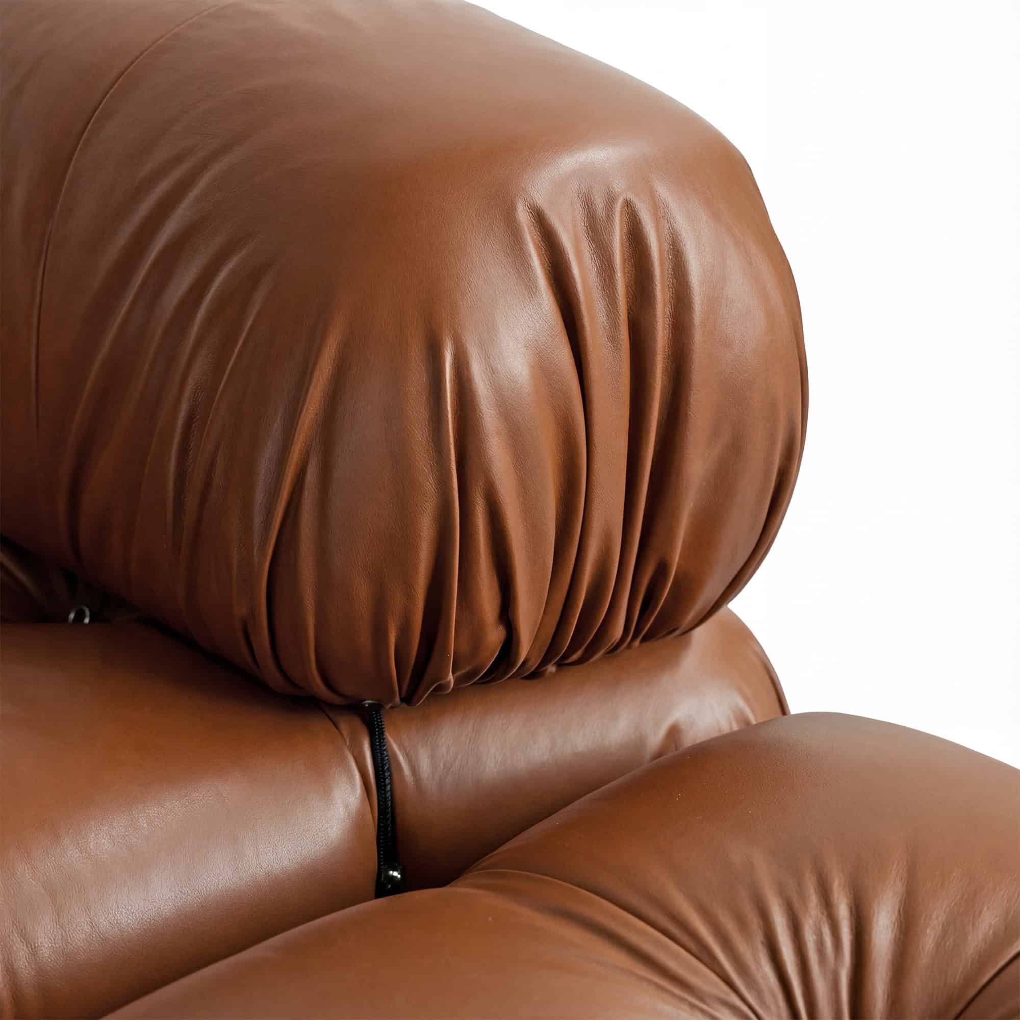 Bubble Modular Sectional Sofa – Curved Modern Couch