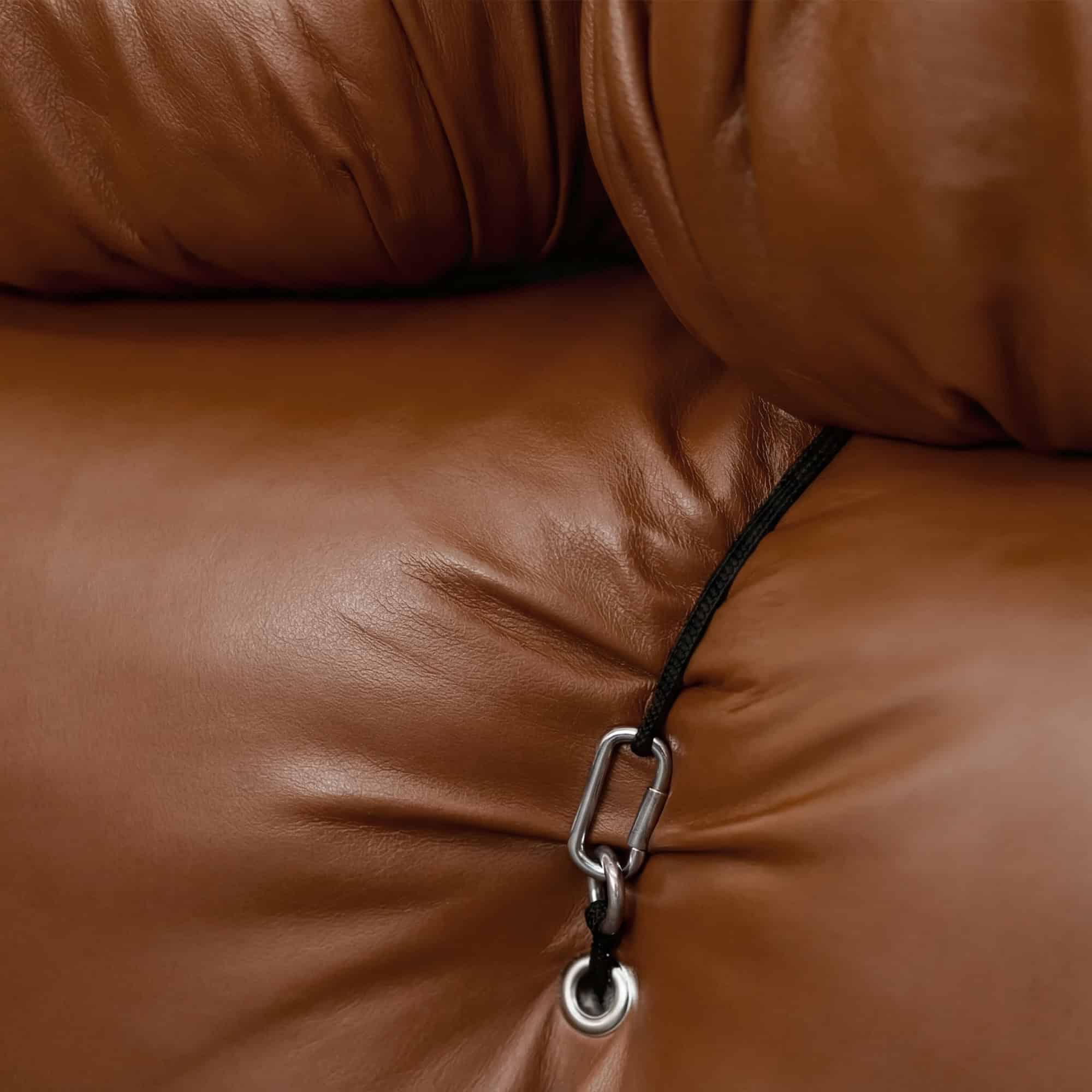 Bubble Modular Sectional Sofa – Curved Modern Couch