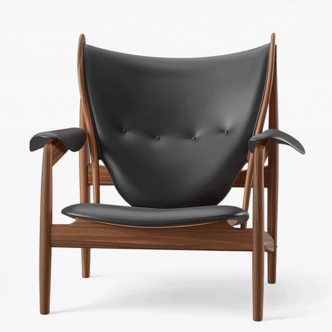 Chieftain Chair