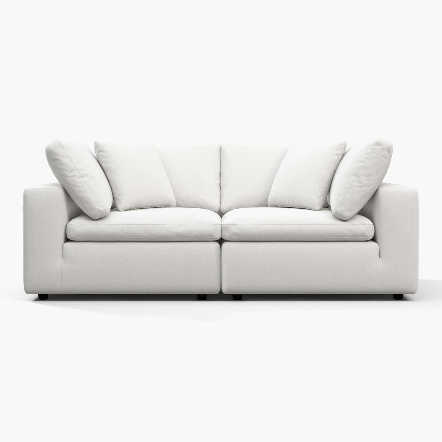 The Cloud Couch