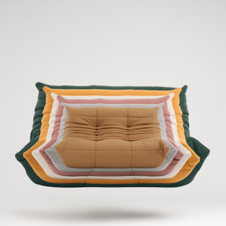 Custom Your Seat