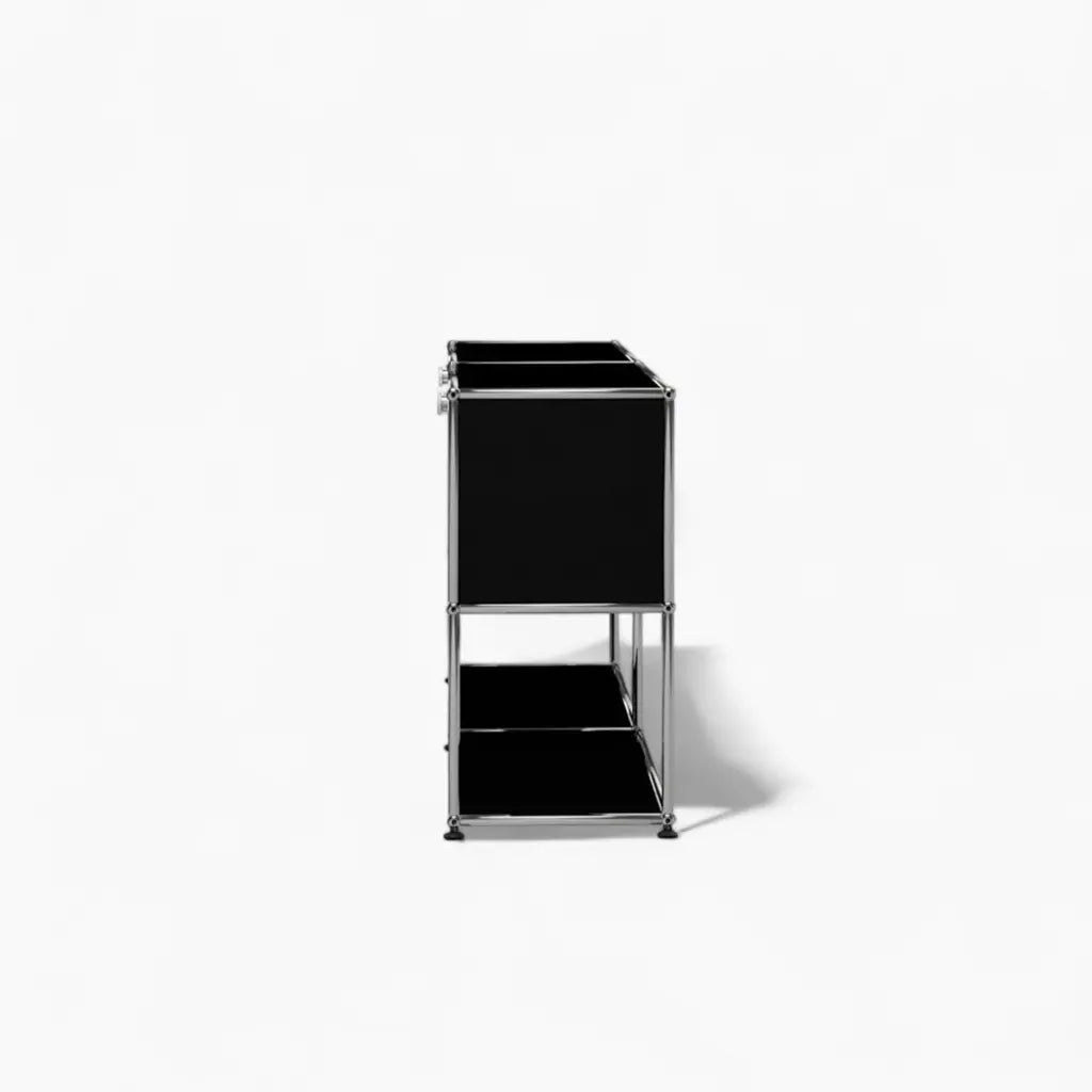 Double Cubix