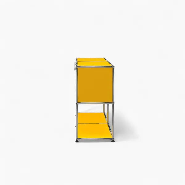 Double Cubix