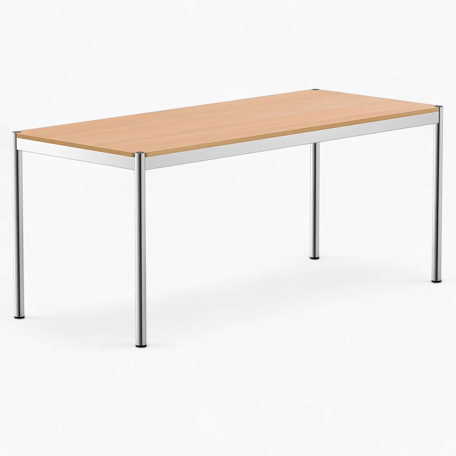 Fritz Office Table 69″