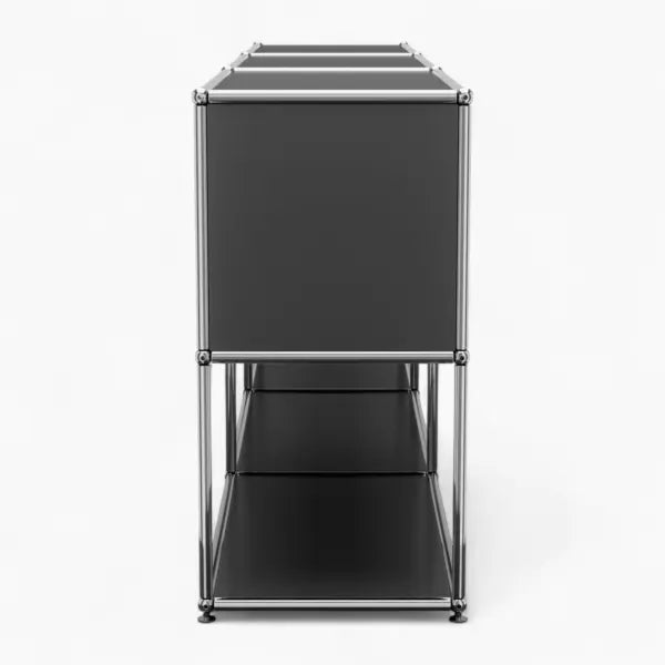 Triple Cubix