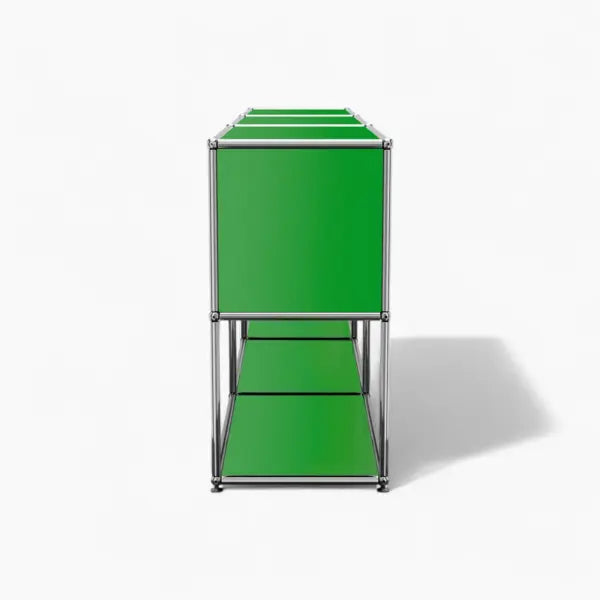 Triple Cubix
